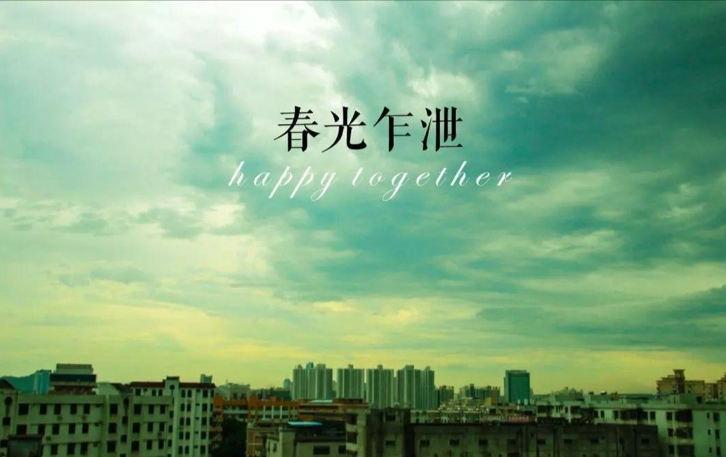 为何爱的这么辛苦 - 影评书评 - 文字站